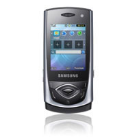 Samsung GT-S5530 (GT-S5530TAAFOP)